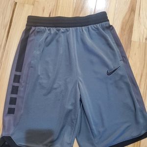 Nike Boys xl dri fit shorts